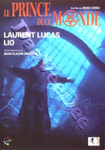 Prince Of This World (DVD)